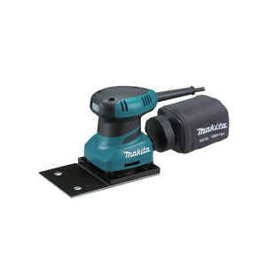 Levigatrice Makita Orbitale