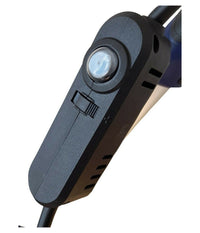 Levigatrice Muro Cartongesso Carteggiatrice Giraffa Telescopica 700w Rgds-700         