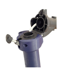 Levigatrice Muro Cartongesso Carteggiatrice Giraffa Telescopica 710w Rgds-710tf         