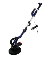 Levigatrice Muro Cartongesso Carteggiatrice Giraffa Telescopica 710w Rgds-710tf         