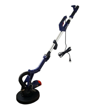 Levigatrice Muro Cartongesso Carteggiatrice Giraffa Telescopica 710w Rgds-710tf         