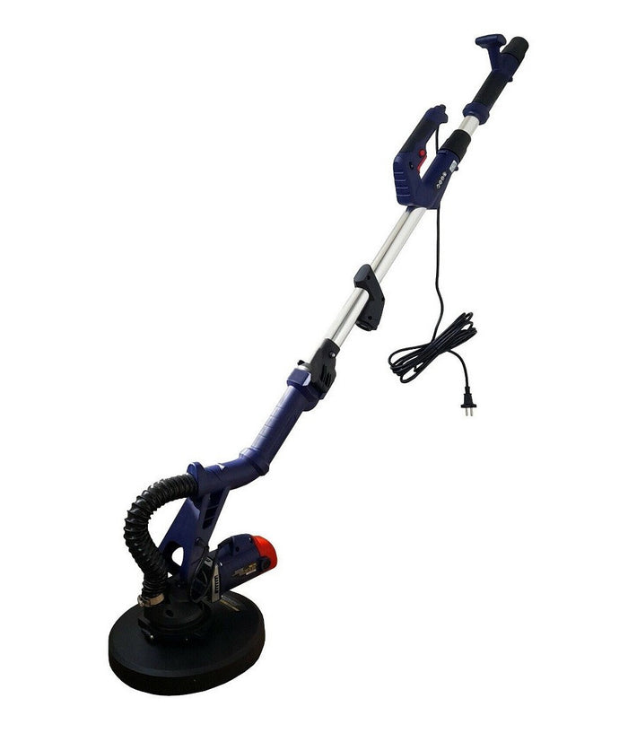 Levigatrice Muro Cartongesso Carteggiatrice Giraffa Telescopica 710w Rgds-710tf         