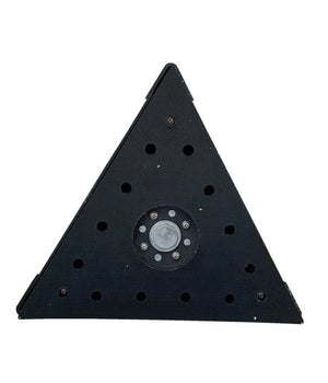 Levigatrice Muro Cartongesso Carteggiatrice Giraffa Telescopica 710w Rgds-710tf         