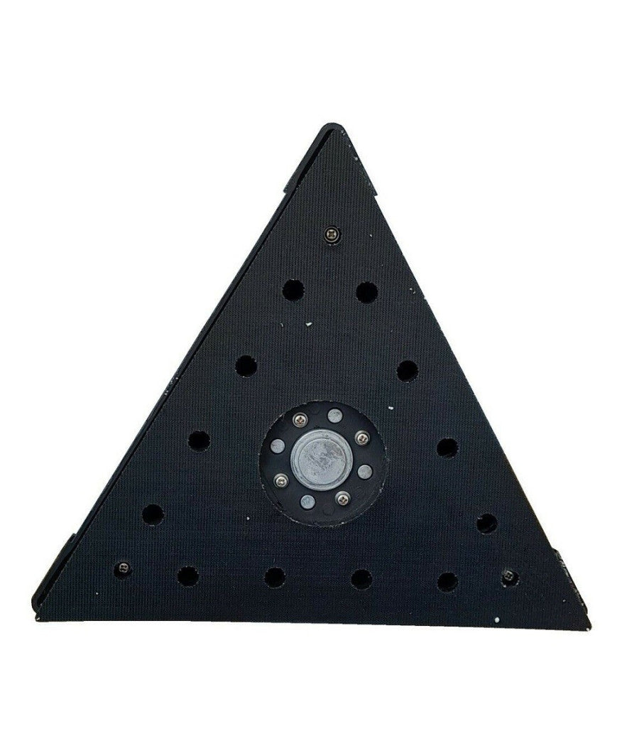 Levigatrice Muro Cartongesso Carteggiatrice Giraffa Telescopica 710w Rgds-710tf         