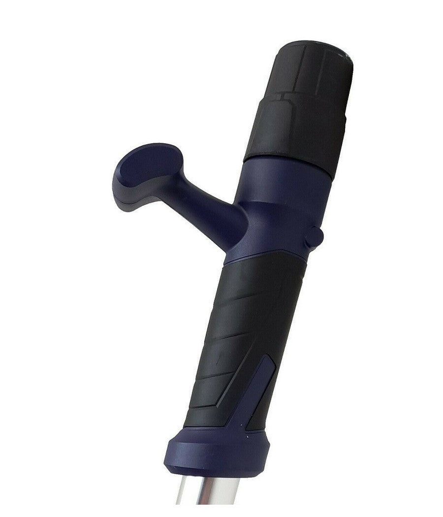 Levigatrice Muro Cartongesso Carteggiatrice Giraffa Telescopica 710w Rgds-710tf         