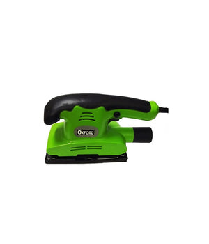 Levigatrice Orbitale 150w 187x90 Mm Con Attacco Per Aspirazione Polvere Xld8801         