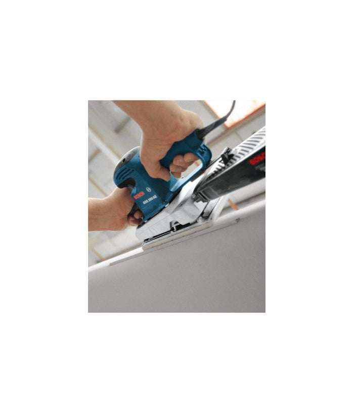 Levigatrice Orbitale Bosch Gss 280 Ae Professionale Con Microfiltro 226x114mm         