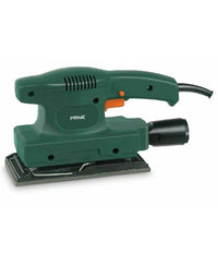 Levigatrice Orbitale Elettrica 135 W 90 X 187 Mm Leviga Legno Metallo         