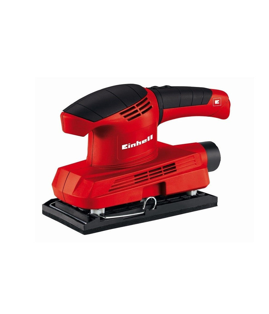 Levigatrice Orbitale Elettrica 2mm Einhell Th-os1520 150w Palmare Professionale         