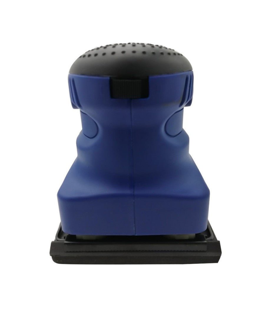 Levigatrice Orbitale Elettrica 350w Piallatrice Levigatura Sbavatura Rfs-350         