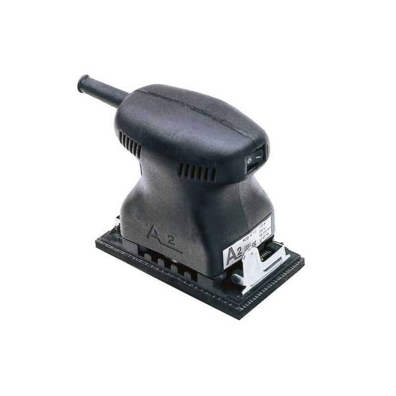 Levigatrice Orbitale M1 Light A2