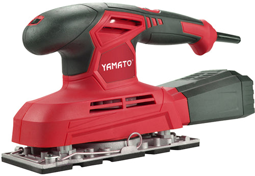 LEVIGATRICE ORBITALE YAMATO 220W - S