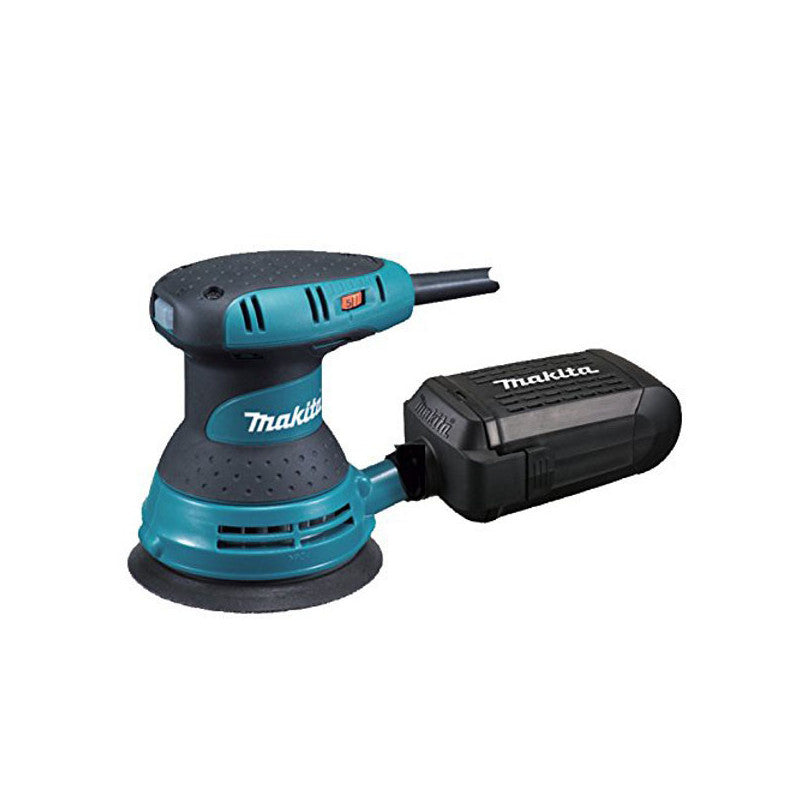 Levigatrice Roto Orbitale Bo5031K Makita