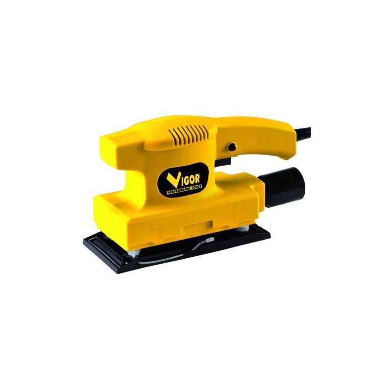 Levigatrice Vigor Vl-190 90X187 Watt 135