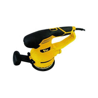 Levigatrice Vigor Vlr-125E Rotorbitali 450 Watt