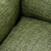 Pet italy cuccia per animali verde lunghezza 48 cm profondità  42 cm altezza 11 cm