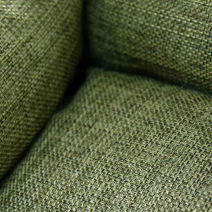 Pet italy cuccia per animali verde lunghezza 48 cm profondità  42 cm altezza 11 cm