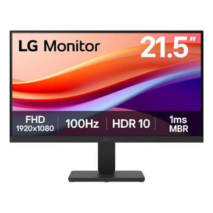 Lg 22u401a-b monitor pc 54,6 cm (21.5") 1920 x 1080 pixel full hd led nero - 22U401A-B.AEUQ