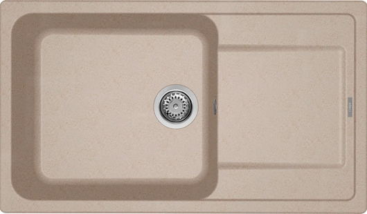 LAV. LIFE 410 86x50 1VG AVENA 51