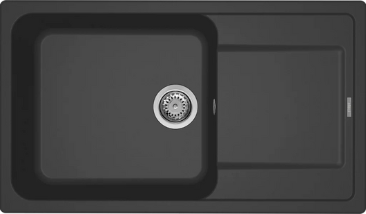 LAV. LIFE 410 86x50 1VG ANTRACITE 59