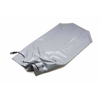 Copripiede impermeabile termosaldato per motori fuoribordo fino a 100 hp