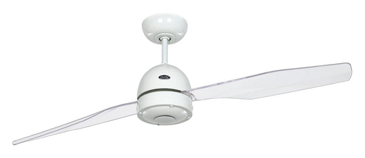 LIBELLE 132, Ventilatore senza Luce con Telecomando, CasaFan