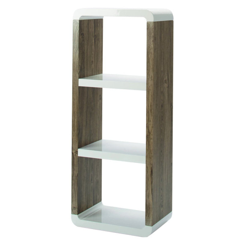 Libreria 3 Caselle 48x29x119