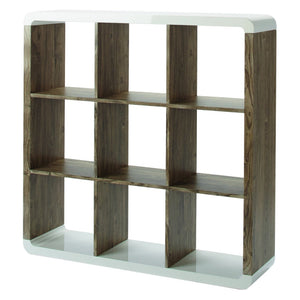 Libreria 9 Caselle 110x29,5x110