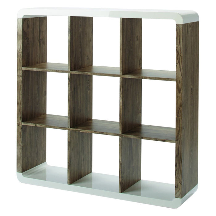 Libreria 9 Caselle 110x29,5x110