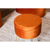 Libreria Chelsea 3 Mensole E Due Cassetti 84x32x189,5cm