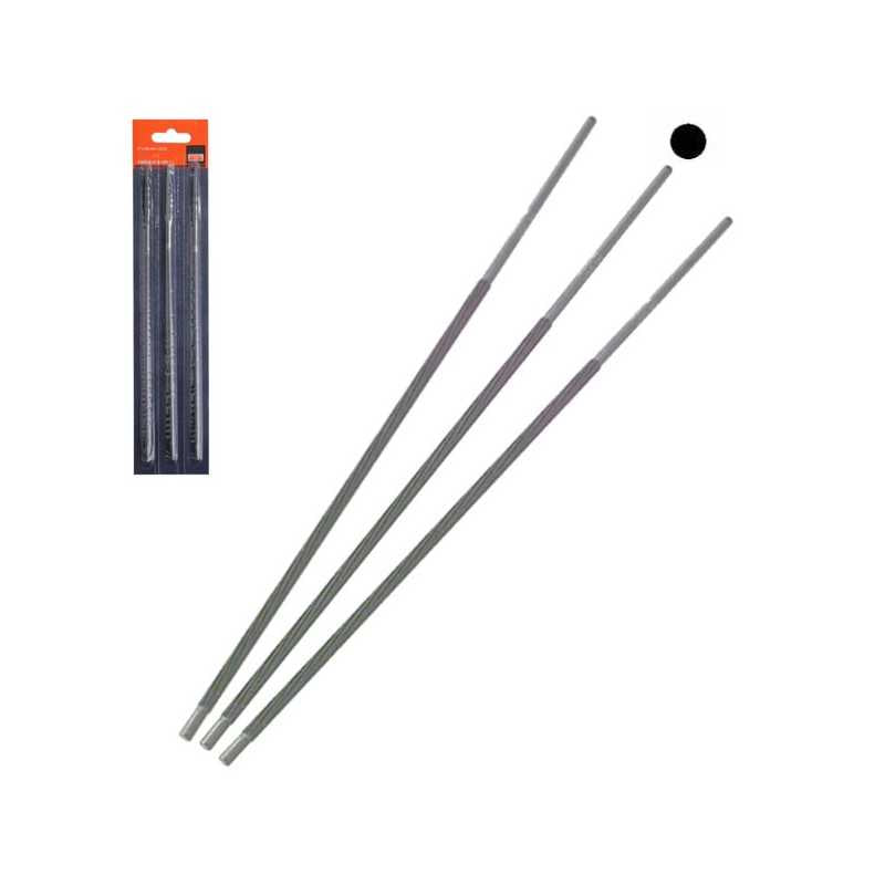 Lima Motoseghe 8" 5/32" mm 4,0 pz.3 168 Bahco