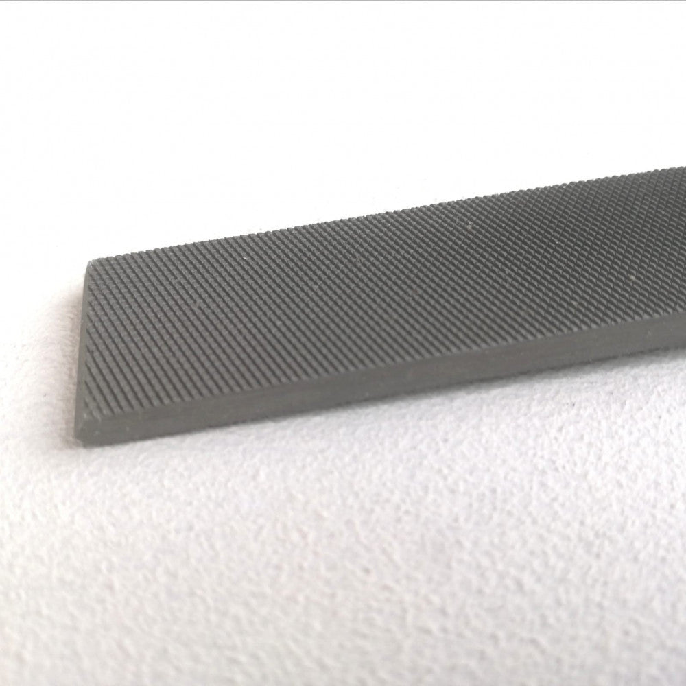 Lima piatta da 8 - 200mm mezzo dolce