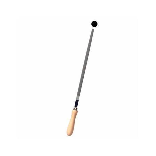 Lima Tonda 1/2 Dolce 6" Manico Le