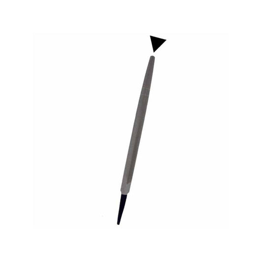 Lima Triangolare Bastarda 8" Nicholson