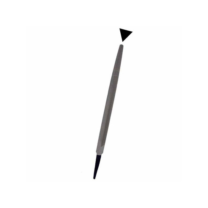 Lima Triangolare Bastarda 8" Nicholson