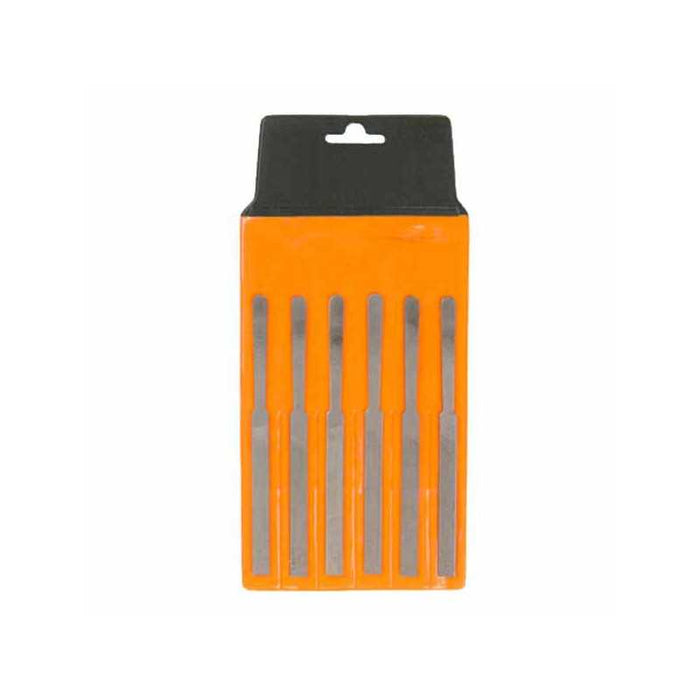 Lime Contatti 3" pz.6 Stella Bianca