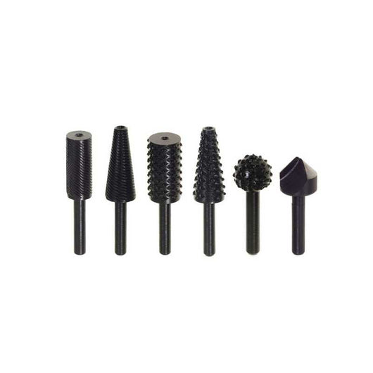 Lime e Raspe Set pz.6 447.00 Pg