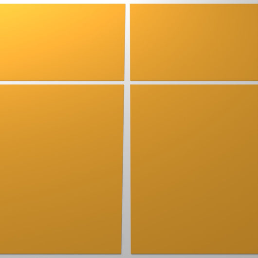 Smalto Antiruggine per Ferro Legno e Plastica Iron - Iron Limoncello - Litri 0 -750