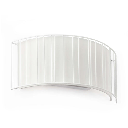 LINDA, Applique in Tessuto per Interni, Faro Barcelona