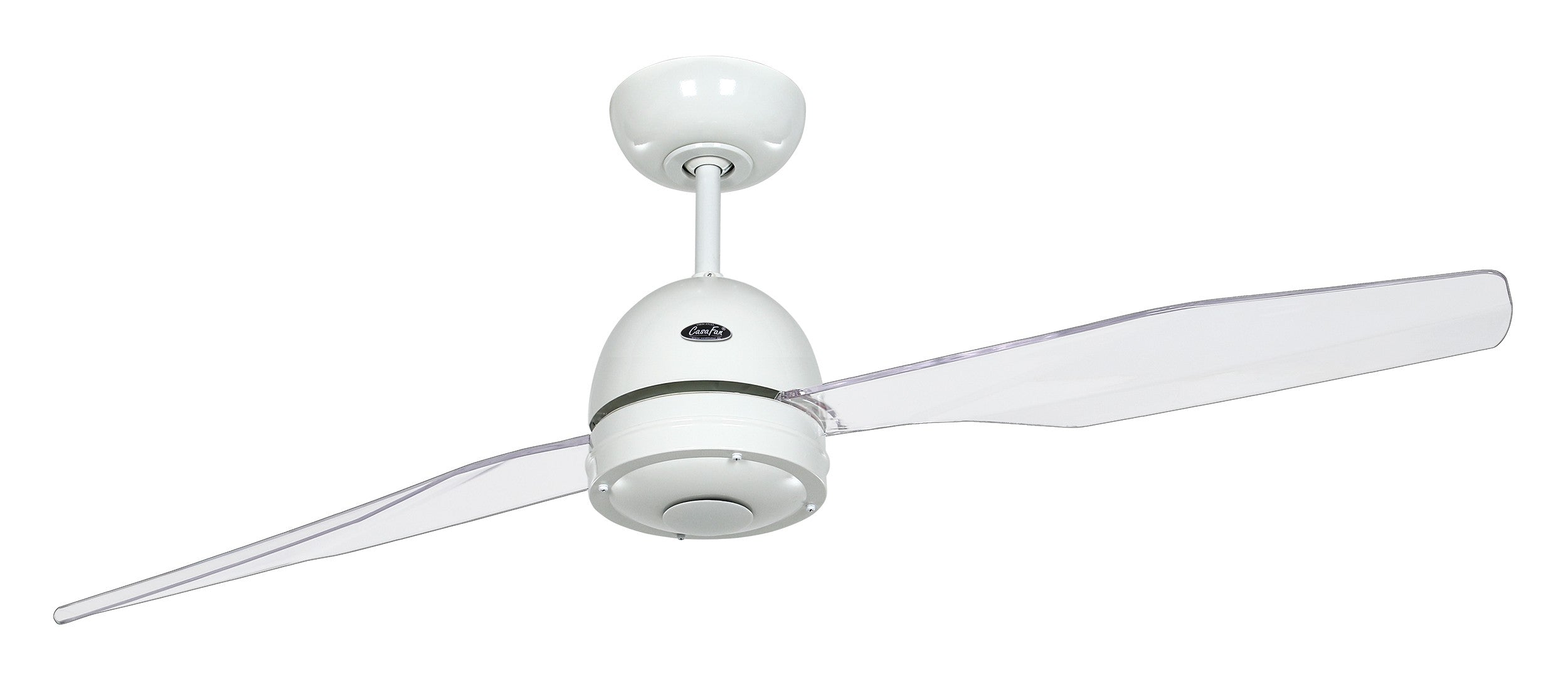 LIBELLE 132, Ventilatore senza Luce con Telecomando, CasaFan