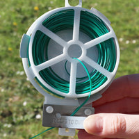 IDMarket - Link di fissaggio per rete ombreggiante