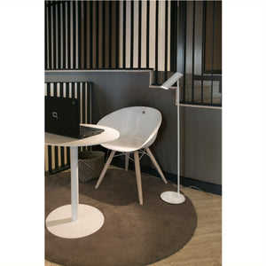 LINK, Piantana per Interni, Faro Barcelona