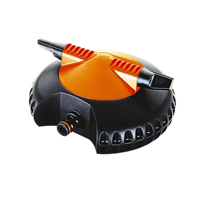 Aqualux 2000 irrigatore rotante claber