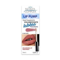 Trade Shop - Lip Plump Retinol Complex Trattamento Volumizzante Labbra Colorato Lucidalabbra -