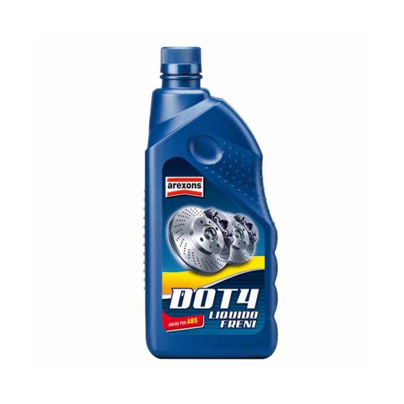 Liquido Freni Dot 4 ml 175 Arexons