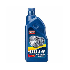 Liquido Freni Dot 4 ml 175 Arexons