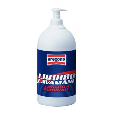 Liquido Lavamani Lt.1