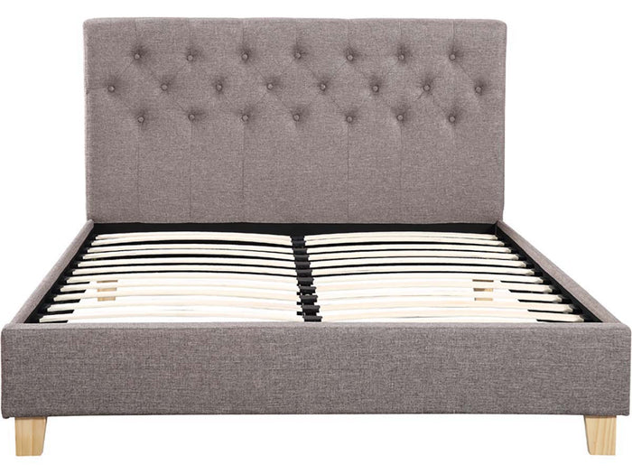 Letto "Emmy" - 140 x 190 cm - Talpa