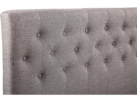 Letto "Emmy" - 160 x 200 cm - Talpa