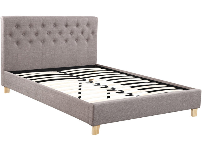 Letto "Emmy" - 140 x 190 cm - Talpa